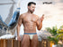 ErgoWear EW1769 SLK SE Bikini Color Vanilla-Birds